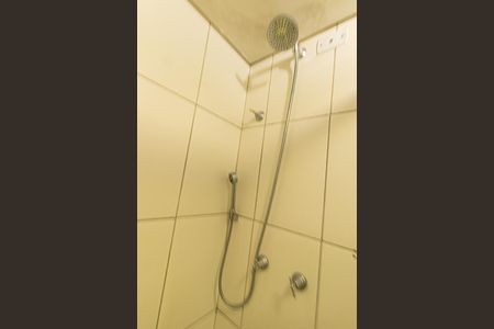 Apartamento para alugar com 54m², 2 quartos e 1 vaga Apartamento para alugar com 54m², 2 quartos e 1 vagaBanheiro da Suíte