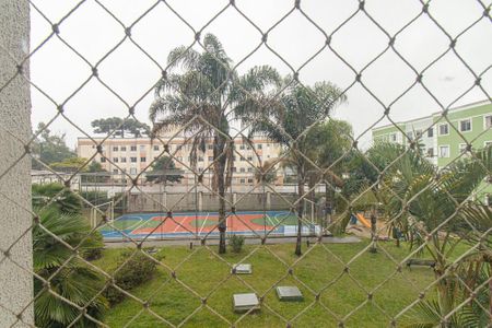 Apartamento para alugar com 54m², 2 quartos e 1 vaga Apartamento para alugar com 54m², 2 quartos e 1 vagaVista da Sala