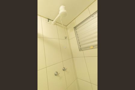 Apartamento para alugar com 54m², 2 quartos e 1 vaga Apartamento para alugar com 54m², 2 quartos e 1 vagaBanheiro da Suíte