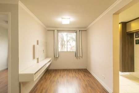 Apartamento para alugar com 54m², 2 quartos e 1 vaga Apartamento para alugar com 54m², 2 quartos e 1 vagaSala