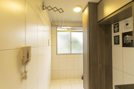 Apartamento para alugar com 54m², 2 quartos e 1 vaga