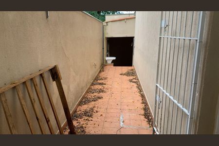 Casa à venda com 2 quartos, 95m² em Planalto Paulista, São Paulo