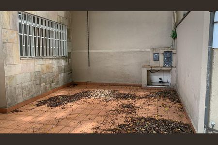 Casa à venda com 2 quartos, 95m² em Planalto Paulista, São Paulo