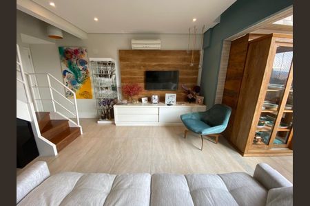 Apartamento à venda com 2 quartos, 90m² em Campo Belo, São Paulo