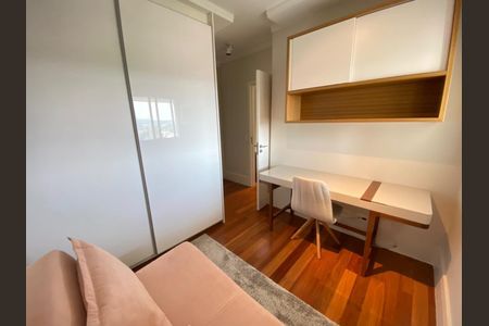 Apartamento à venda com 2 quartos, 90m² em Campo Belo, São Paulo