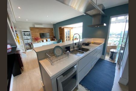 Apartamento à venda com 2 quartos, 90m² em Campo Belo, São Paulo