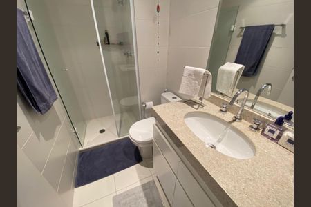 Apartamento à venda com 2 quartos, 90m² em Campo Belo, São Paulo