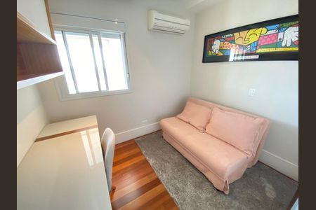 Apartamento à venda com 2 quartos, 90m² em Campo Belo, São Paulo
