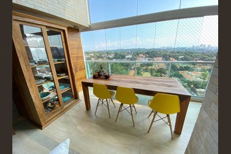 Apartamento à venda com 2 quartos, 90m² em Campo Belo, São Paulo