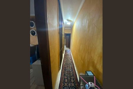 Casa à venda com 3 quartos, 134m² em Vila da Saúde, São Paulo