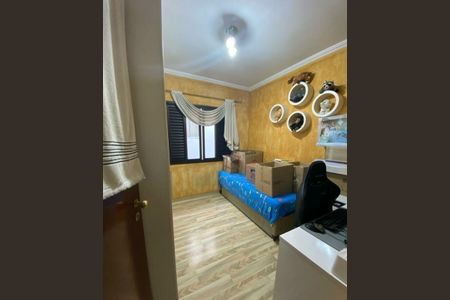 Casa à venda com 3 quartos, 134m² em Vila da Saúde, São Paulo