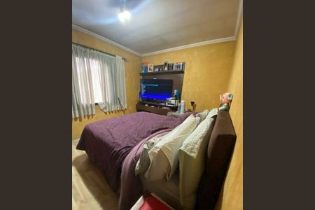 Casa à venda com 3 quartos, 134m² em Vila da Saúde, São Paulo