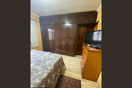 Casa à venda com 3 quartos, 134m² em Vila da Saúde, São Paulo