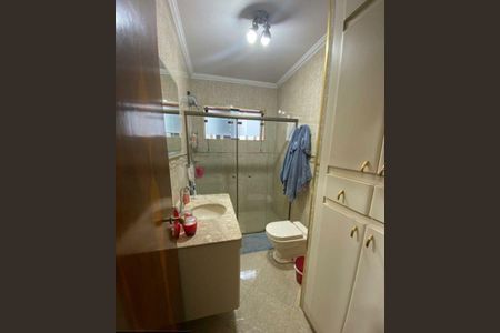 Casa à venda com 3 quartos, 134m² em Vila da Saúde, São Paulo