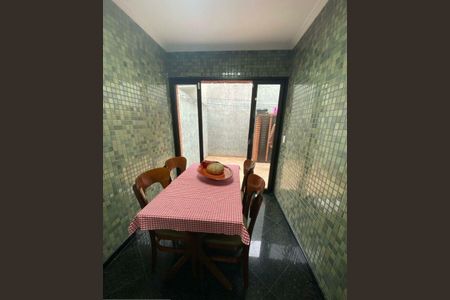 Casa à venda com 3 quartos, 134m² em Vila da Saúde, São Paulo