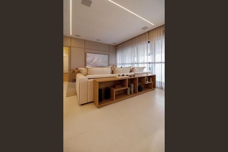 Apartamento à venda com 4 quartos, 227m² em Chácara Santo Antônio (Zona Sul), São Paulo