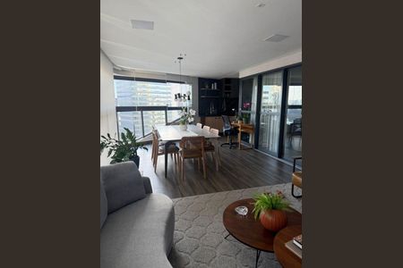 Apartamento à venda com 4 quartos, 227m² em Chácara Santo Antônio (Zona Sul), São Paulo