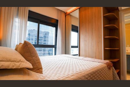 Apartamento à venda com 4 quartos, 227m² em Chácara Santo Antônio (Zona Sul), São Paulo