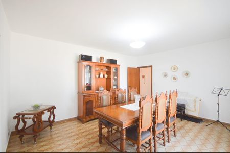 Casa à venda com 4 quartos, 420m² em Vila da Saúde, São Paulo