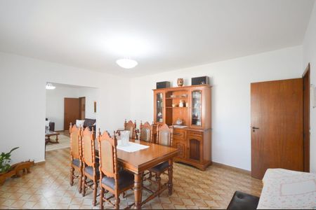 Casa à venda com 4 quartos, 420m² em Vila da Saúde, São Paulo