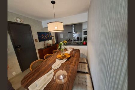 Apartamento à venda com 98m², 3 quartos e 2 vagas