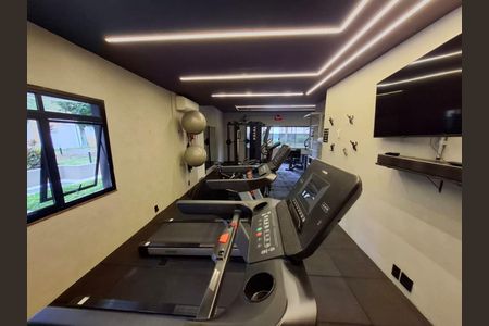 Apartamento à venda com 98m², 3 quartos e 2 vagas