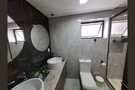 Apartamento à venda com 98m², 3 quartos e 2 vagas