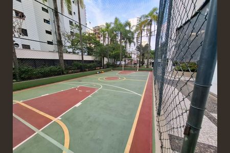Apartamento à venda com 98m², 3 quartos e 2 vagas
