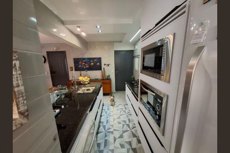Apartamento à venda com 98m², 3 quartos e 2 vagas