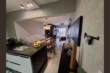 Apartamento à venda com 98m², 3 quartos e 2 vagas