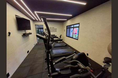 Apartamento à venda com 98m², 3 quartos e 2 vagas