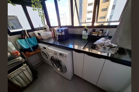 Apartamento à venda com 98m², 3 quartos e 2 vagas