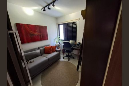 Apartamento à venda com 98m², 3 quartos e 2 vagas