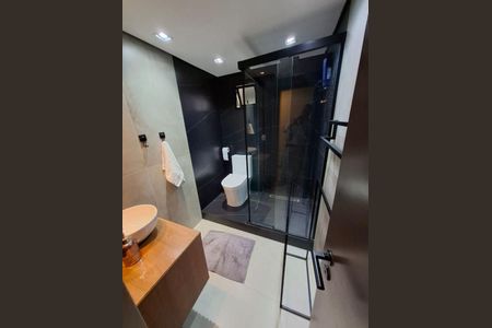 Apartamento à venda com 98m², 3 quartos e 2 vagas