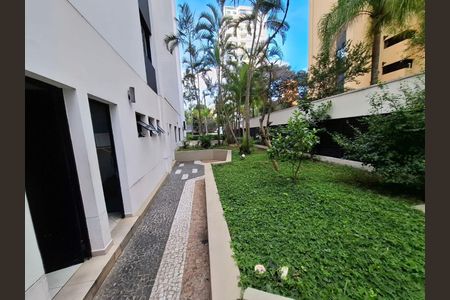 Apartamento à venda com 98m², 3 quartos e 2 vagas