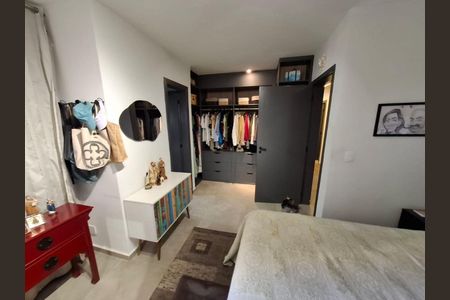 Apartamento à venda com 98m², 3 quartos e 2 vagas
