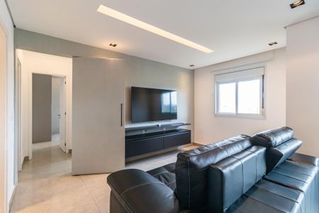 Apartamento à venda com 100m², 2 quartos e 2 vagas