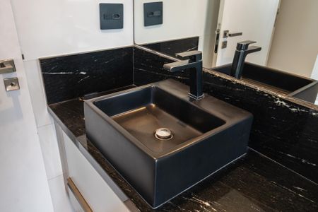 Apartamento à venda com 100m², 2 quartos e 2 vagas