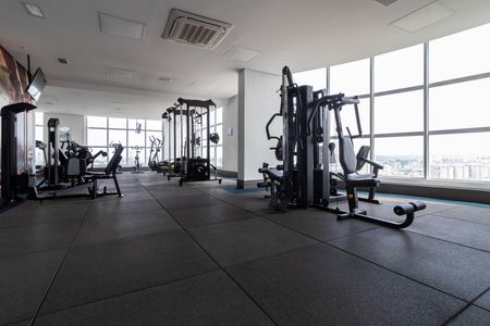 Apartamento à venda com 100m², 2 quartos e 2 vagas