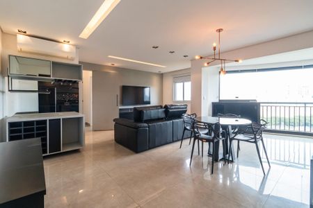 Apartamento à venda com 100m², 2 quartos e 2 vagas