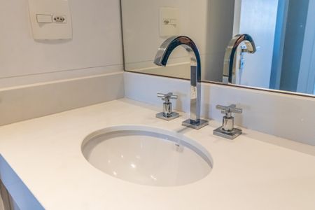 Apartamento à venda com 100m², 2 quartos e 2 vagas