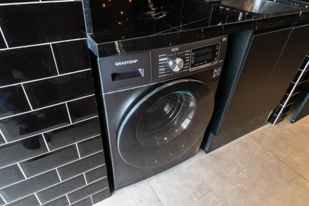 Apartamento à venda com 100m², 2 quartos e 2 vagas