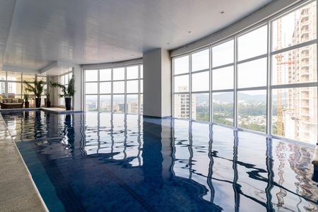 Apartamento à venda com 100m², 2 quartos e 2 vagas