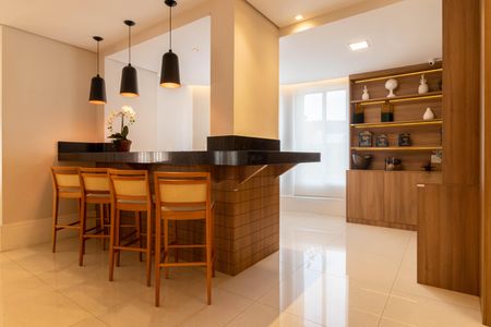 Apartamento à venda com 100m², 2 quartos e 2 vagas