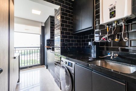 Apartamento à venda com 100m², 2 quartos e 2 vagas