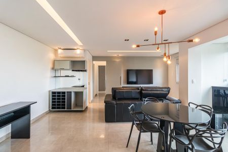 Apartamento à venda com 100m², 2 quartos e 2 vagas