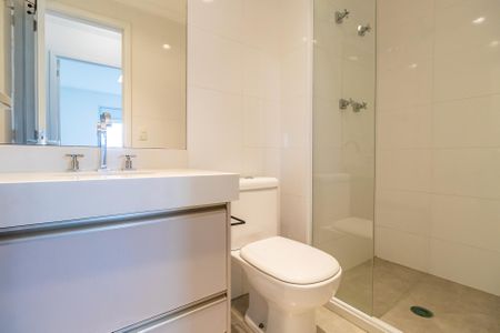 Apartamento à venda com 100m², 2 quartos e 2 vagas