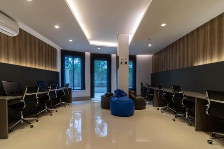 Apartamento à venda com 100m², 2 quartos e 2 vagas