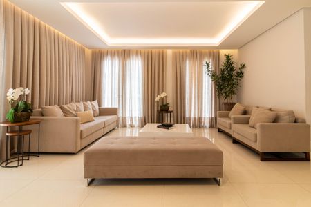Apartamento à venda com 100m², 2 quartos e 2 vagas