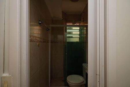 Apartamento para alugar com 85m², 2 quartos e sem vaga Apartamento para alugar com 85m², 2 quartos e sem vagaBanheiro